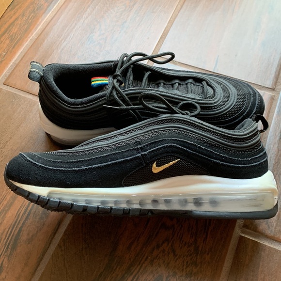 Nike Air Max 97 - Picture 8 of 12